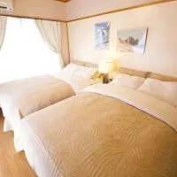 ゼネラルハイツ栄町3,4F, viešbutis mieste Asato