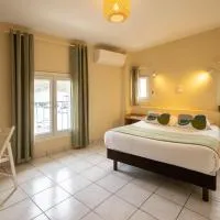 L'Aptois Hôtel - Centre Ville - Local Vélos, hotel Apt-ban