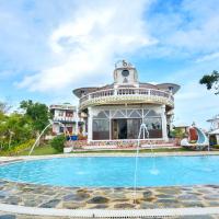 Casa de Arte, hotel u blizini zračne luke 'Zračna luka Godofredo P. Ramos (Caticlan) - MPH', Boracay