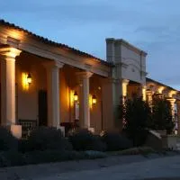 Altalaluna Hotel Boutique & Spa, hotel Tolombón városában