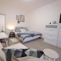 Viesnīca Fara No71 apart 3 pilsētā Libice nad Cidlinou