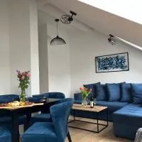 Loft apart Pluzine, hotel en Plužine