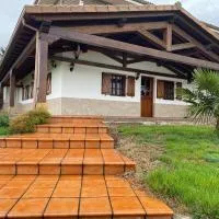 Estudios en Loredo, viešbutis mieste Loredas