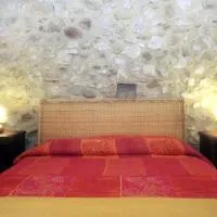 Casa Vacanze Antico Poggio, hotel di Poggio San Giovanni