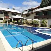 Casa Luxuosa a 50m da Praia em Sirinhaém, hotel sa Sirinhaém