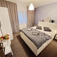 Marcos Apartments - Stanisoarei - self check-in, hotel in Reşiţa