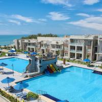 Elite Residence & Aqua Park, hotell i Ain Sokhna