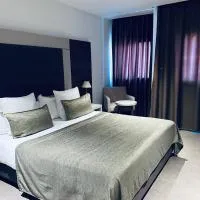 Grand Hotel Central Conakry, ξενοδοχείο σε Κονακρί