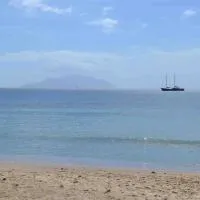Riva D Etruschi Seychelles, hotelli kohteessa Bel Ombre