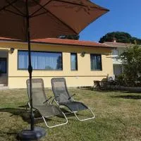 Montinho 313, hotel i Arouca