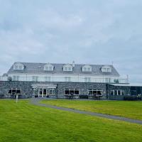 Moycarn Lodge & Marina, hotell sihtkohas Ballinasloe