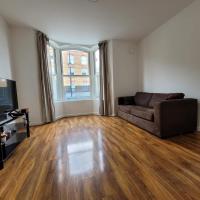 Stunning 1 bedroom apartment in London