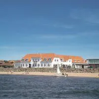 Hjerting Badehotel – hotel w mieście Esbjerg