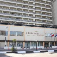 Horizon Shahrazad Hotel, hotel in Agouza, Cairo