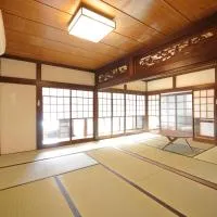 釣りスポットの松部漁港まで徒歩1分-ファミリー&釣り好きに大人気の宿, Hotel in Katsuura