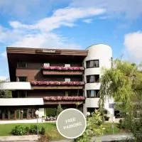 Hotel Garni Römerhof, hotel em Innsbruck