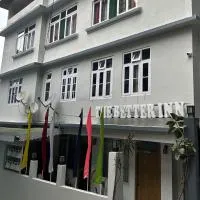The Better Inn, hotel Gangtokban
