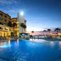 Peñasco del Sol Hotel, hotel din Puerto Peñasco