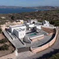 Thiopetra Villas, hotell sihtkohas Triovasálos