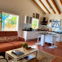 Chambre chez l'habitant à L' Amirade chez Michelle, hotel em Grande Anse