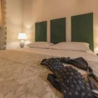 AMUNI' Apartments، فندق في ترابيا