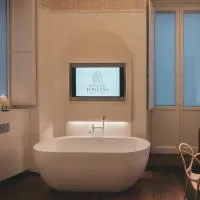 Palazzo Fontana B&B e SPA, hotel v mestu Gravina in Puglia