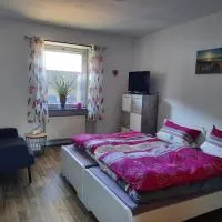 Ferienwohnung am Rittershof Heusweiler, hotel Heusweilerben