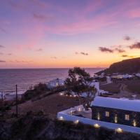 Red beach Harmony Suites Stone house