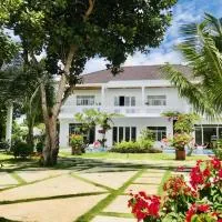 Casa Vi Mia, hotel din Ấp Thiện Sơn
