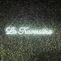 La Traversière