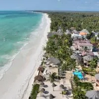 Zula Zanzibar, hotel em Paje