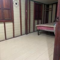 Hillmyna garden home stay