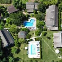 Pensiunea Casa Varvara, hotel din Tulcea