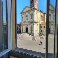 Vicolo Verri, hotel u gradu Karate Brijanca
