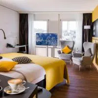 Hotel Arte, hotel i Olten