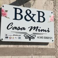 B&B Casa Mimì