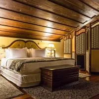 Hotel Pousada do Arcanjo, hotel sa Ouro Preto