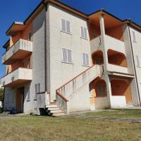 Appartamenti San Vincenzo