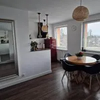 Apartament Sportowa, hotel a Gryfice