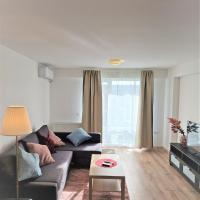 Star Airport Residence, hotel near Henri Coandă International Airport - OTP, Otopeni
