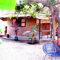 Evergreen Eco Lodge Retreat, hotel a Tujering