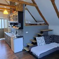 Village House Gradac, hotel v destinaci Šavnik