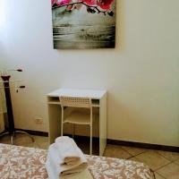 Apartement NICKY, hotel i nærheden af Firenze - Peretola Lufthavn - FLR, Firenze