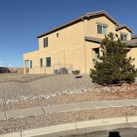 Beautiful house in nice Rio Rancho New Mexico neighborhood