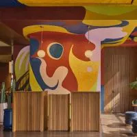 Public House Hotel Bangkok, a Member of Design Hotels – hotel w mieście Bangkok