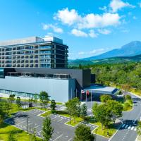Fuji Speedway Hotel, Unbound Collection by Hyatt