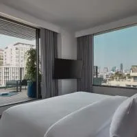 Public House Bangkok, a Member of Design Hotels, Hotel in Bangkok