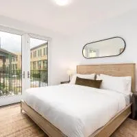 Mint House Menlo Park by Kasa, hotel em Menlo Park