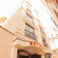 Deryaman Hotel Trabzon, hotel u gradu Trabzon