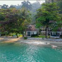 Sea Escape Koh Chang, Hotel in Ko Chang